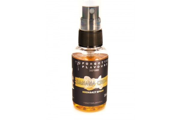Forgotten Flavors Shop Range Popups