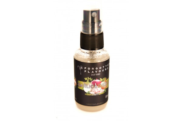 Forgotten Flavors Shop Range Popups