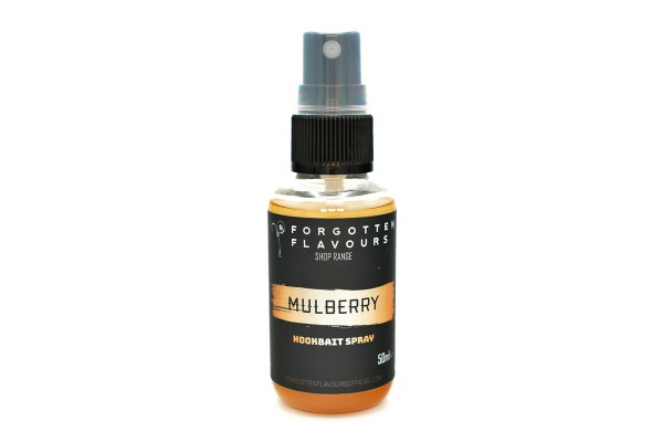 Octe Spray Forgotten Flavors Popups | Boilies/Hookbaits by Forgotten Flavors – Big ...