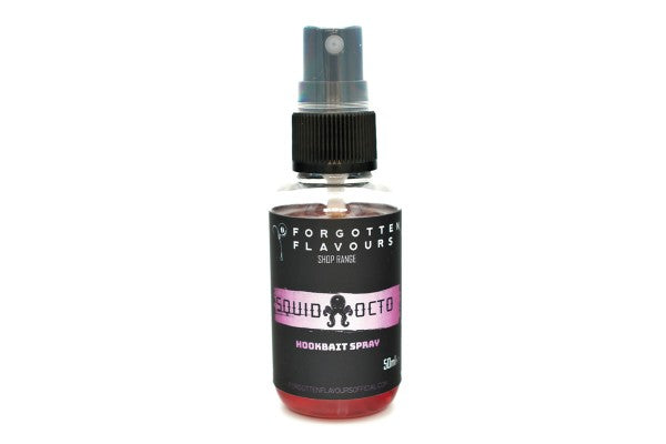Forgotten Flavors Shop Range Popups