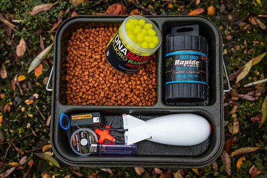 Fox 17 Liter Bucket Insert