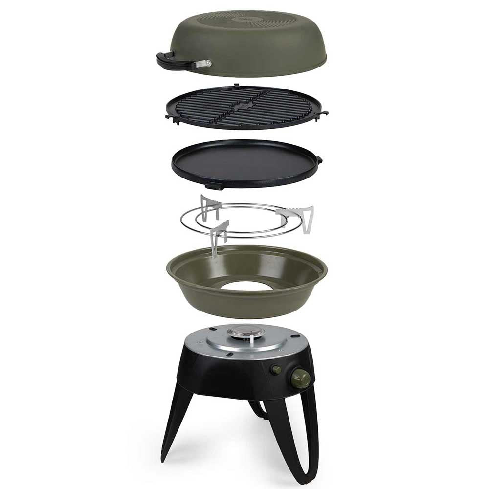 Fox Cookware Cookstation