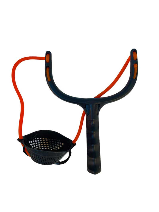 Fox Slik Powergrip Multi Pouch Catapult