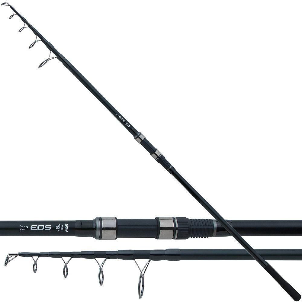 Fox EOS Pro Telescopic Rods