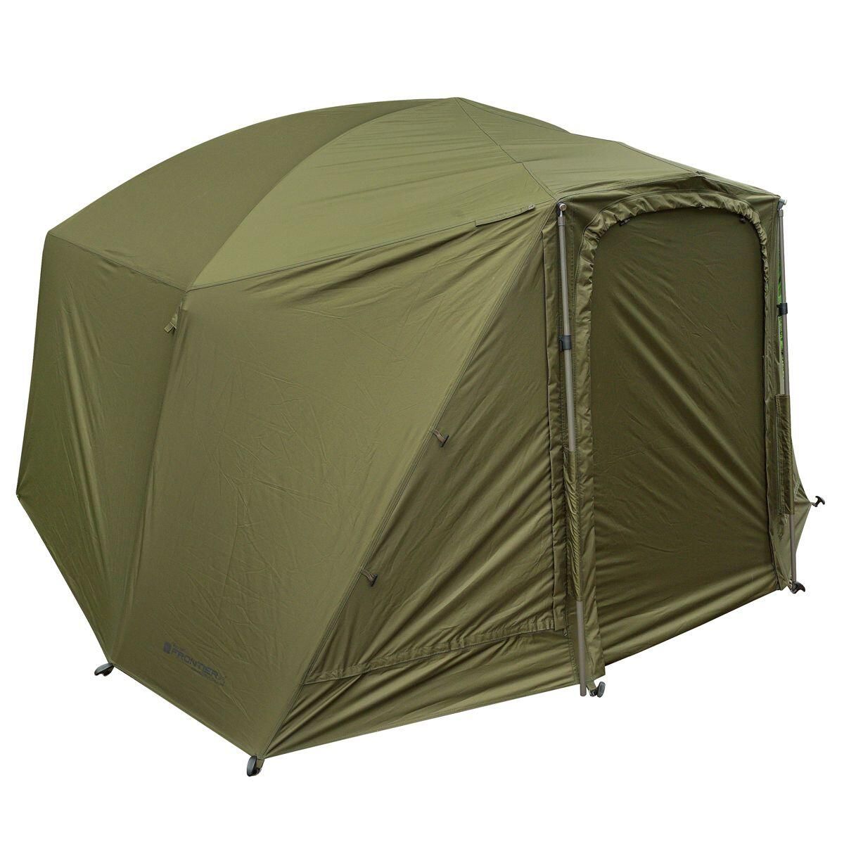 Fox Frontier X Bivvy Overwrap Only.