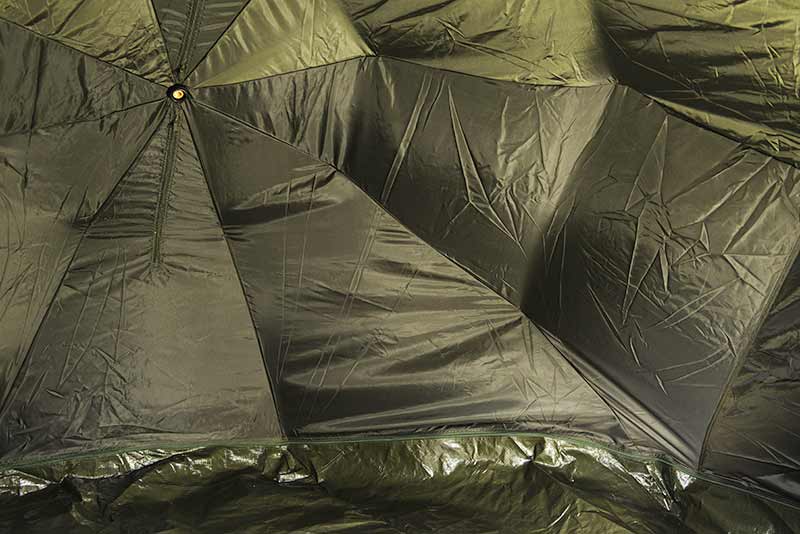 Fox Retreat Brolly System incl Vapour Infill