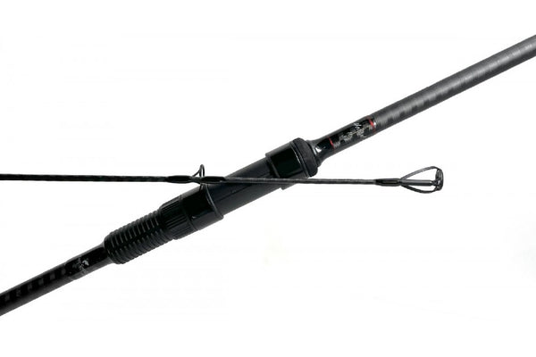 Free Spirit Helical Carp Rods Matte Finish Abbreviated Handle | Car ...