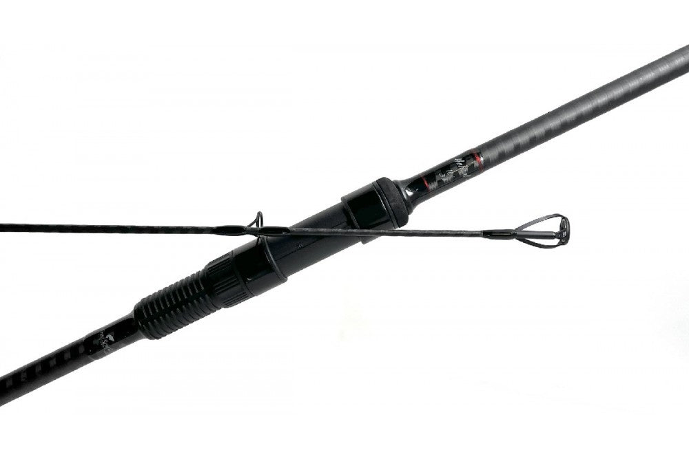 Free Spirit Helical Carp Rods Matte finish (Abbreviated Handle)