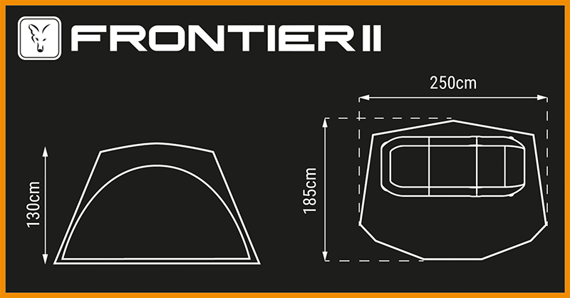Fox Frontier II