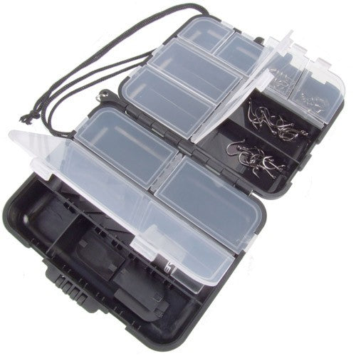 Gardner Flip Top Box