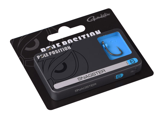 Pole Position Snagster Hooks