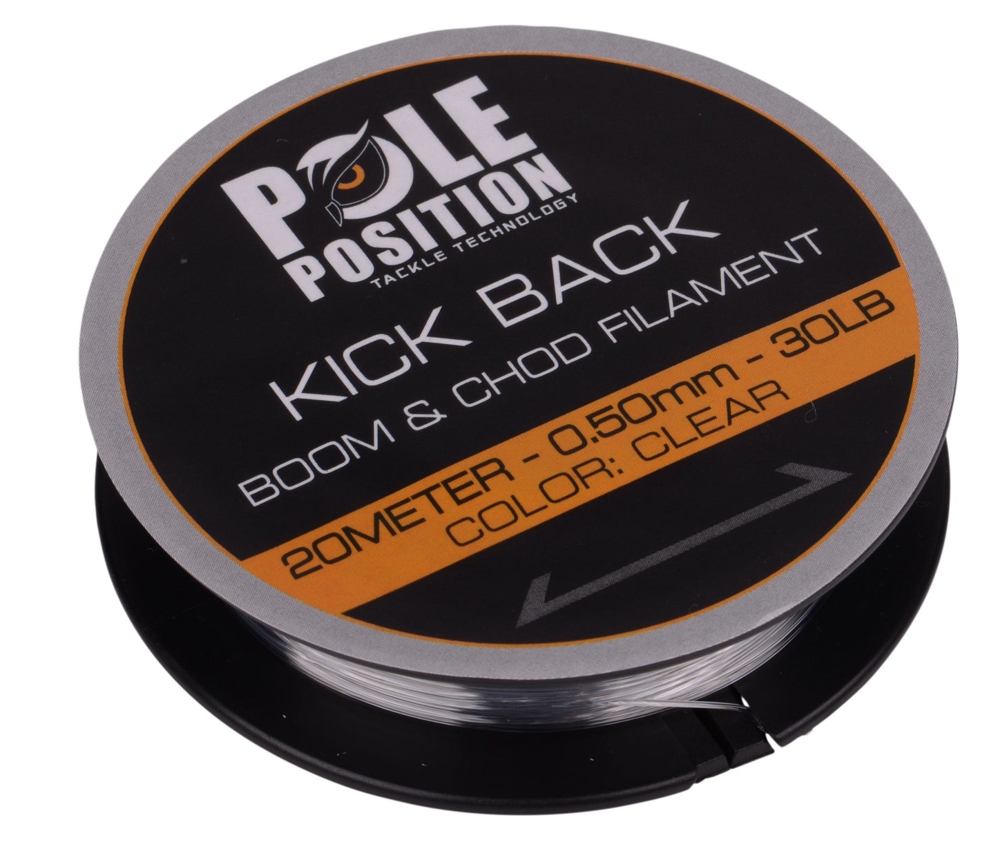 Pole Position Boom & Chod Filament