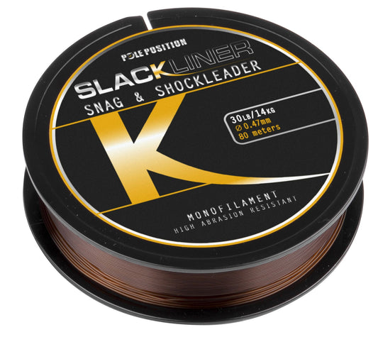 Pole Position Snag & Shock Leader