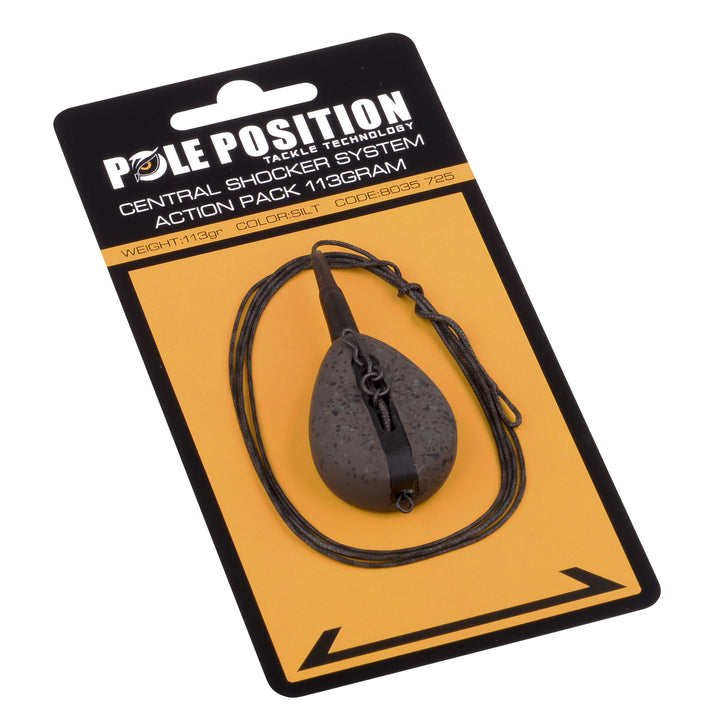 Pole Position Central Shocker System Action Pack 1 | Inline Lead by ...