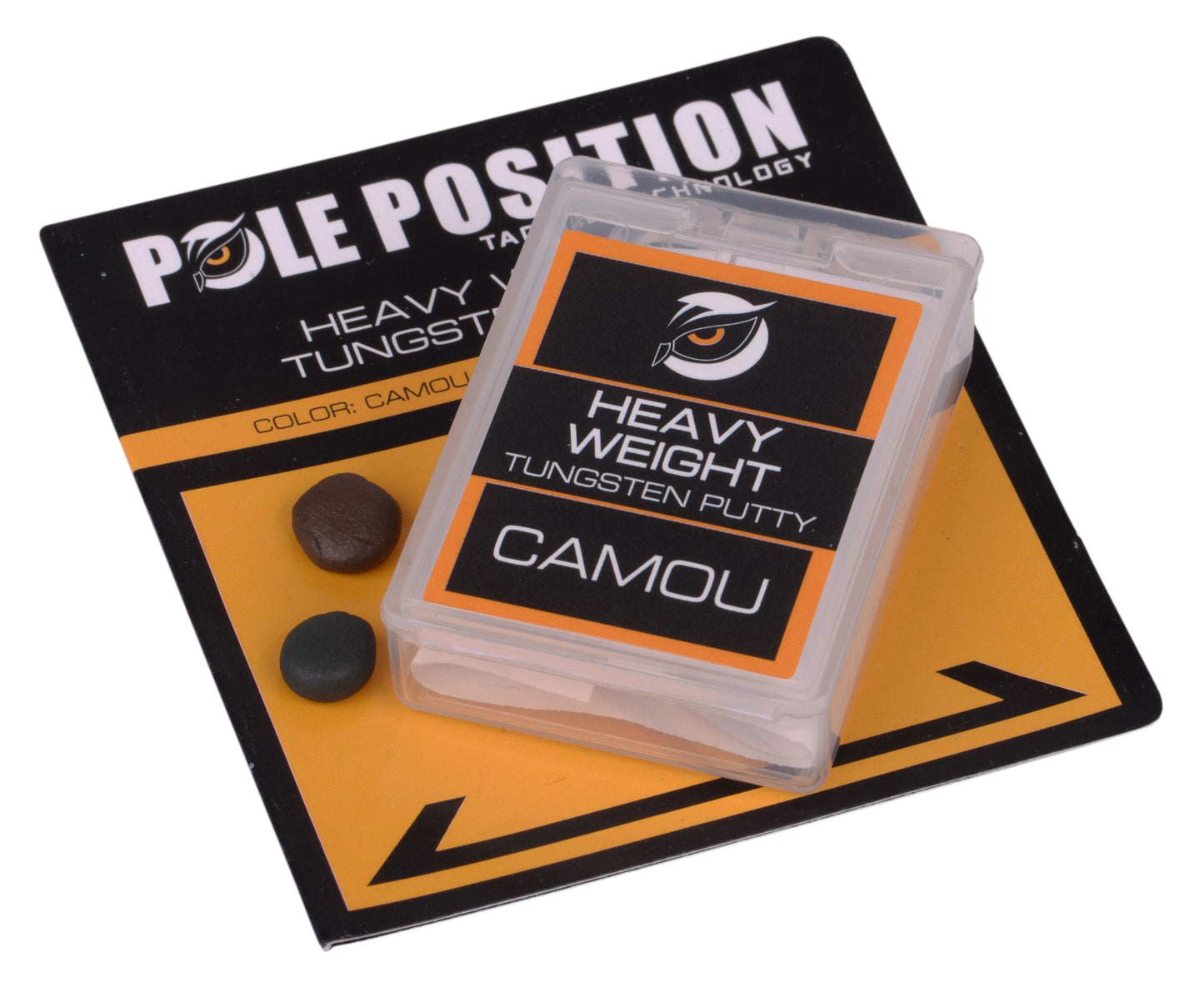 Pole Position Tungsten Putty
