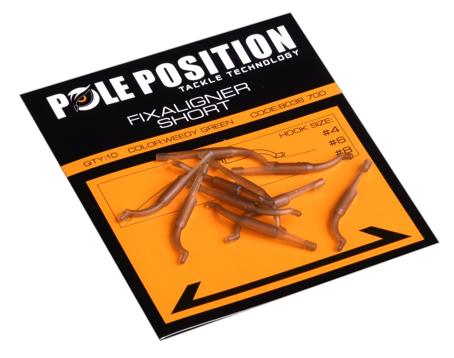 Pole Position Fixaligners