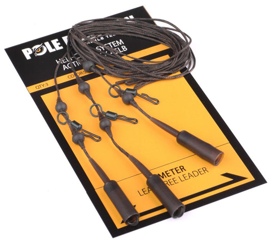Pole Position Heli-Chod Action Packs