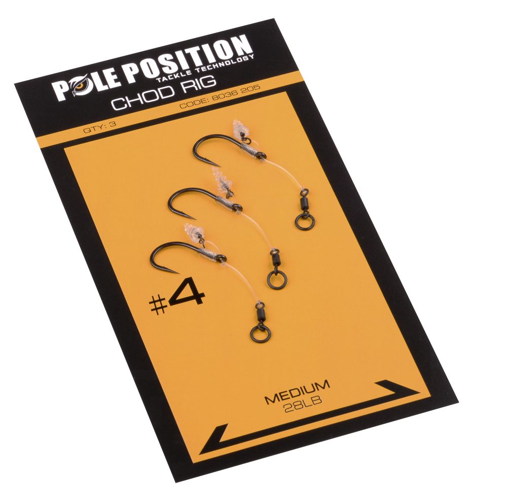 Pole Position Chod Rig