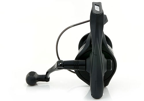 Fox FX11 Reel