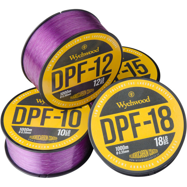Wychwood DPF Fluro Line