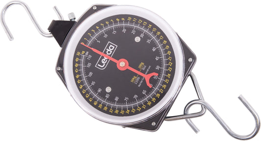 Leeda Dial Scales 110lb