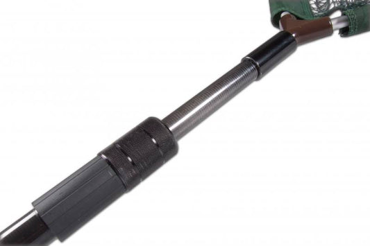 Gardner Specialist Extending Net Handle XT