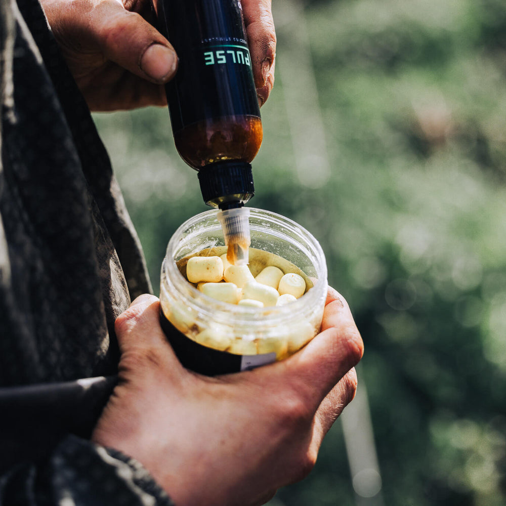 Biosource Impulse Gel