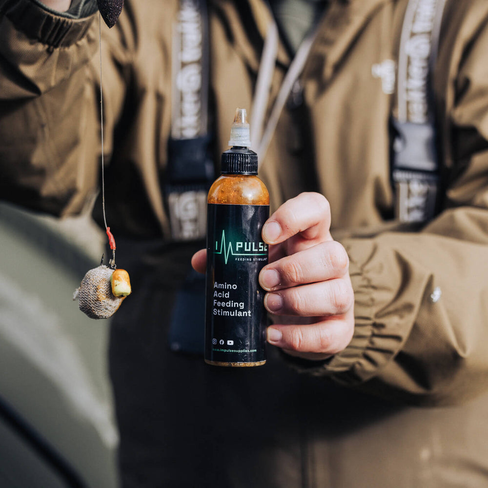 Biosource Impulse Gel – Big Carp Tackle