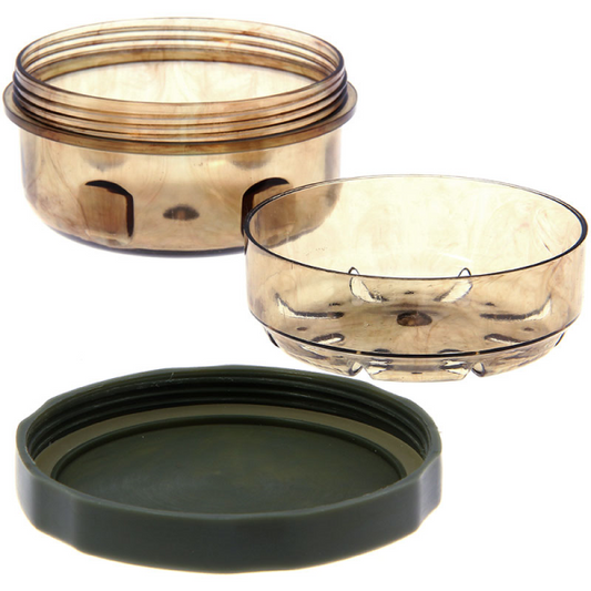 NGT Deluxe Glug Pots