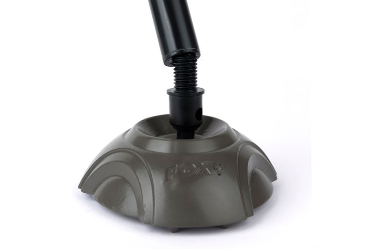 Fox Halo Illuminated Marker Pole 2 Pole Kit Including 1 Remote