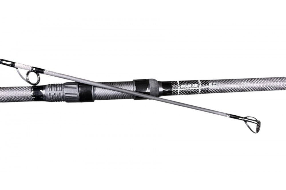 Harrison WC25-SE Limited Edition