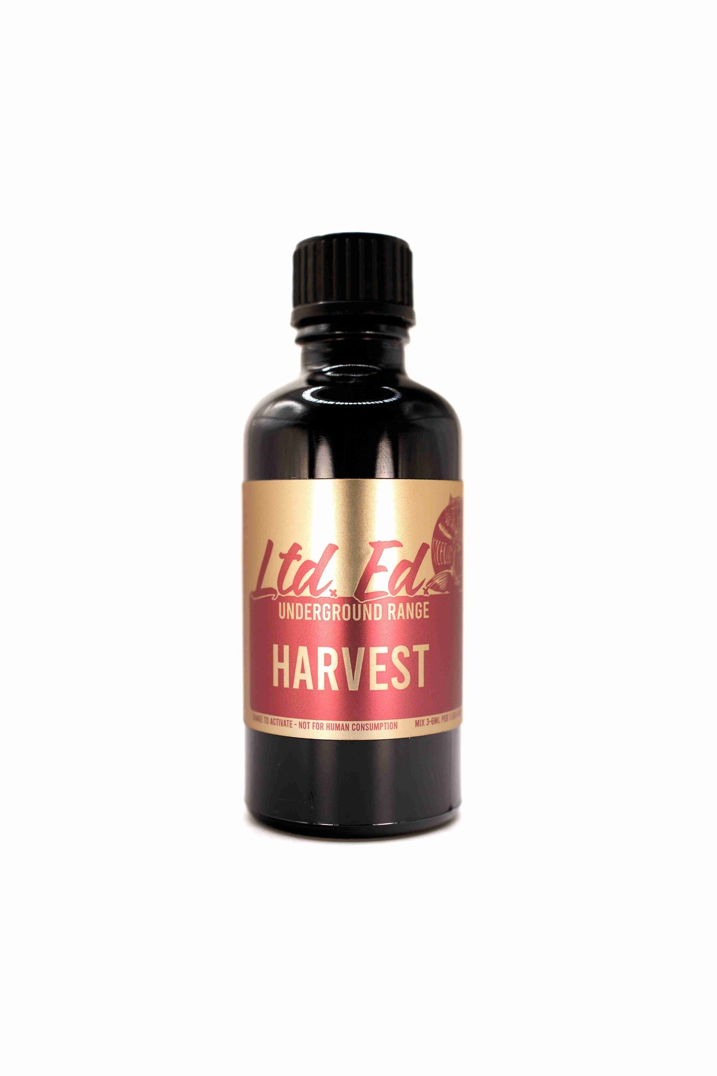 Forgotten Flavours Harvest