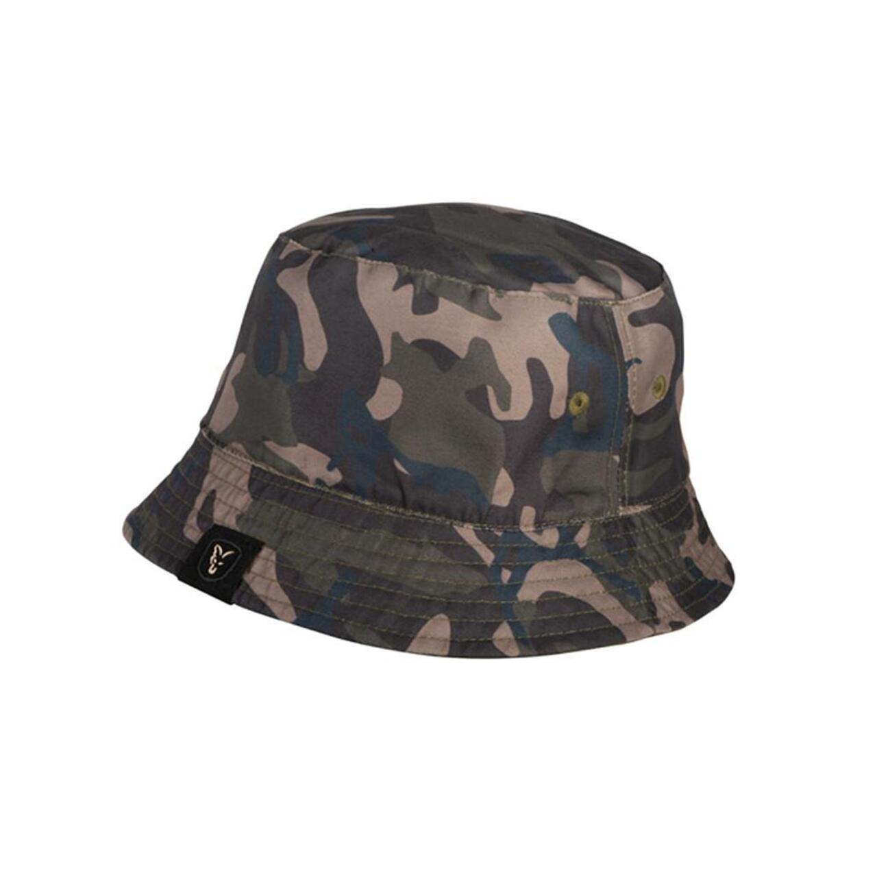 Fox Reversible Bucket Hat