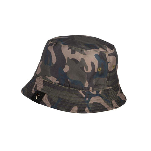 Fox Reversible Bucket Hat