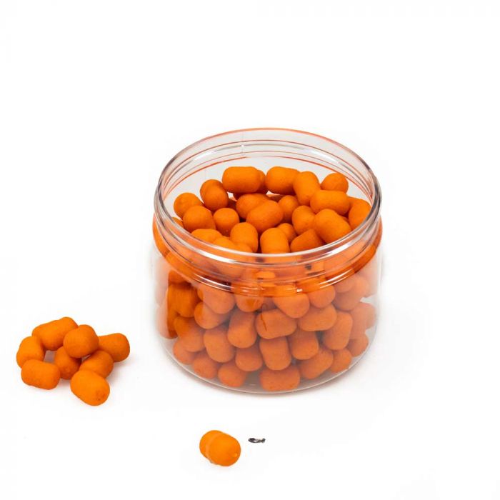 Hinders Mini Boosted Barrels