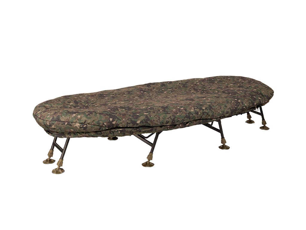Trakker Levelite Oval MF-HDR Wide Sleep System
