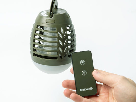 Trakker Remote Bug Blaster