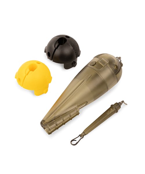 Trakker Impact Zig Float Kit