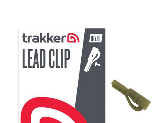 Trakker Lead Clip