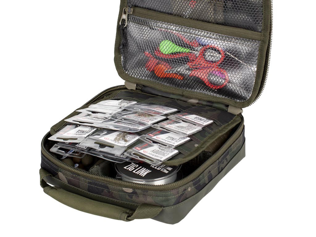 Trakker NXC Tackle Bag