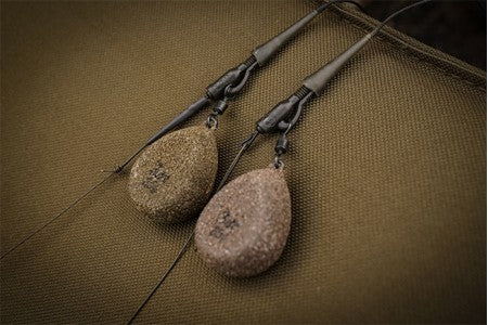 Korda Hybrid Lead Clip QC Swivel Qty 8
