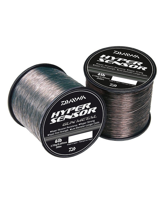 Daiwa Hyper Sensor Line
