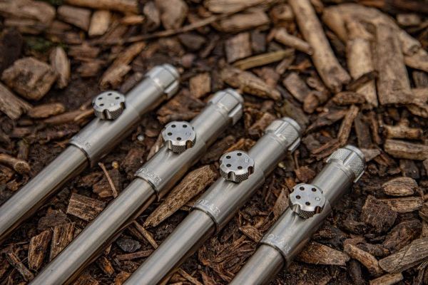 Solar Pro Loc Stainless Banksticks