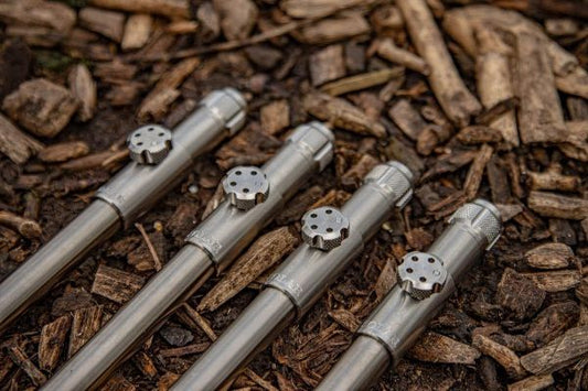 Solar Pro Loc Stainless Banksticks