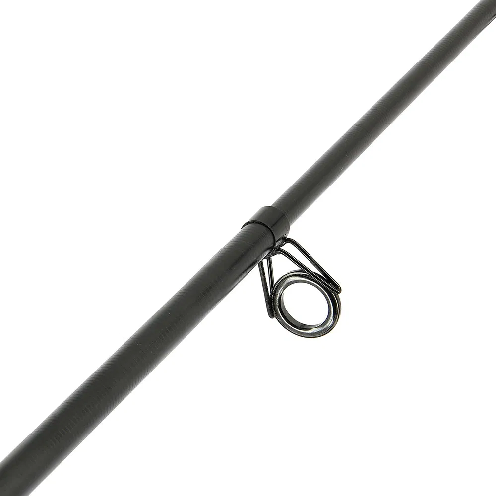 NGT Profiler Compact Telescopic Rod Reel & Bag
