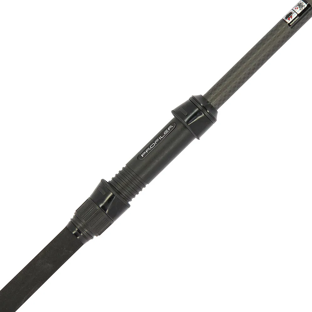 NGT Profiler Compact Telescopic Rod Reel & Bag