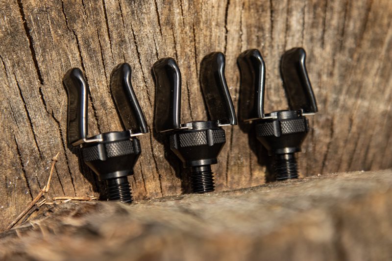 Solar Blacklite Centre-Lok Adjustable Backrests