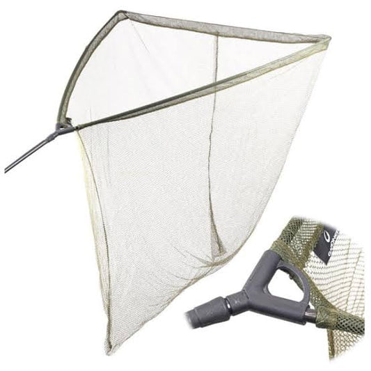 Gardner Carbon Compact Landing Net 42"