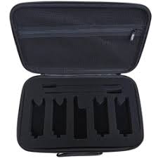Delkim EVA Alarm and Hanger Storage Case