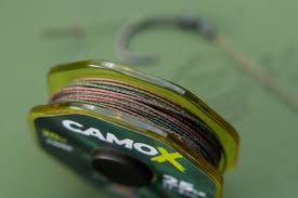 Ridgemonkey Camox Coated Hooklinks